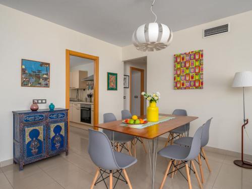 Apartment Cortijo del Mar - Seabreeze by Interhome