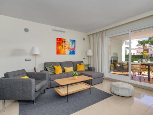 Apartment Cortijo del Mar - Seabreeze by Interhome
