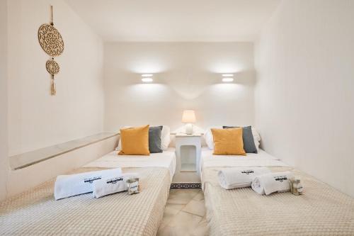 Marbella Style Apartment - by Welcomely