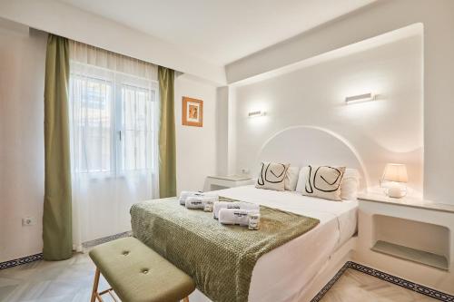 Marbella Style Apartment - by Welcomely