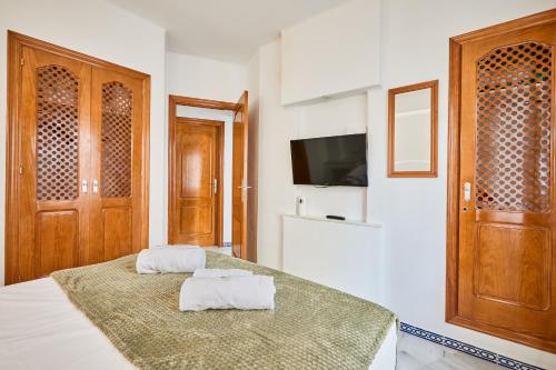 Marbella Style Apartment - by Welcomely