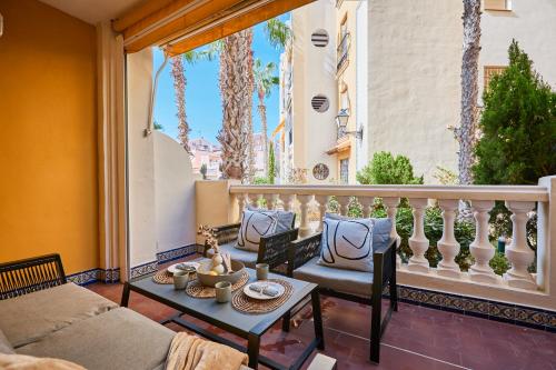 Marbella Style Apartment - by Welcomely