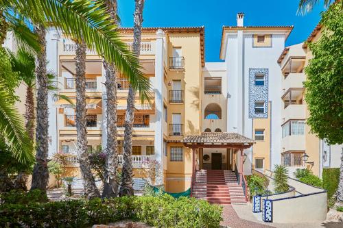 Marbella Style Apartment - by Welcomely