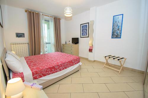 Gallery image of Venturina Terme Apartment in Venturina Terme