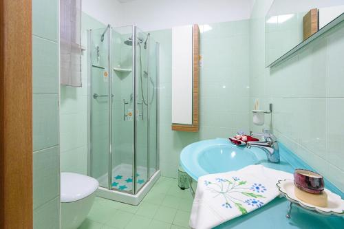 Gallery image of Venturina Terme Apartment in Venturina Terme