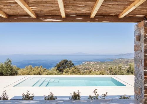 Φυσικό τοπίο κοντά σε αυτή η βίλα