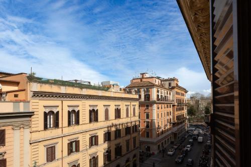 Rental in Rome Guest House - ZEN01