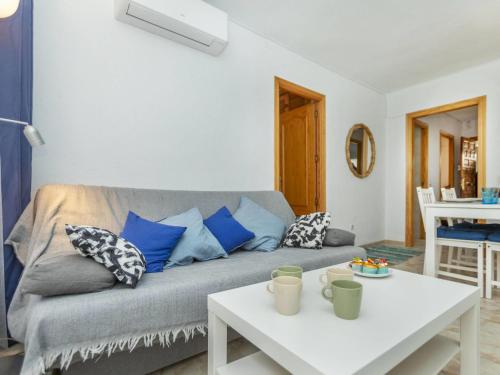Apartment Les Doyes by Interhome