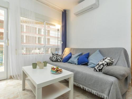 Apartment Les Doyes by Interhome
