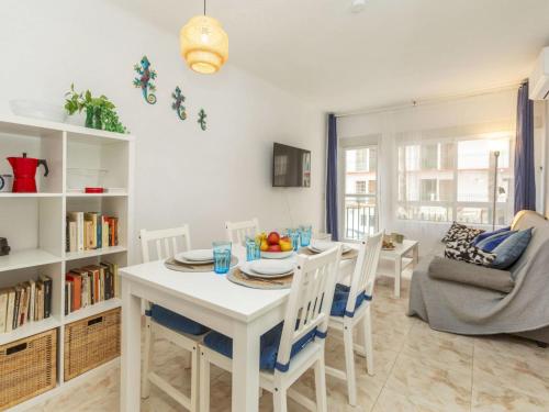 Apartment Les Doyes by Interhome