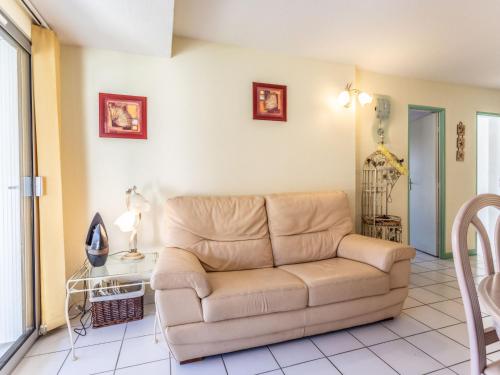 Apartment Domaine Grand Plage by Interhome