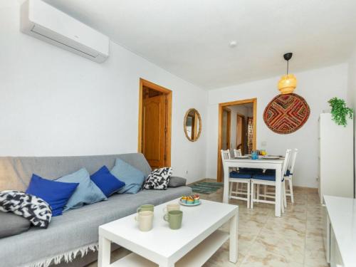 Apartment Les Doyes by Interhome
