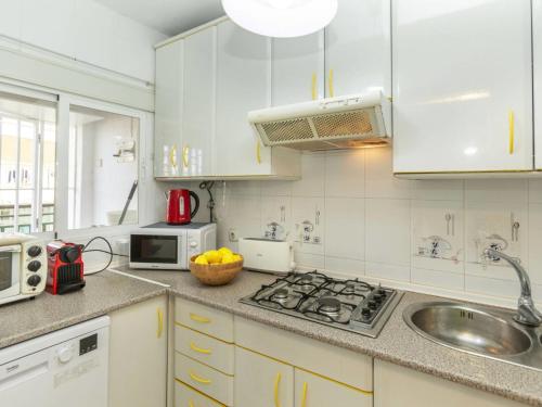 Apartment Les Doyes by Interhome