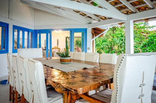 Fotografie z fotogalerie ubytování VELINN Pousada Casa da Imperatriz v destinaci Ilhabela