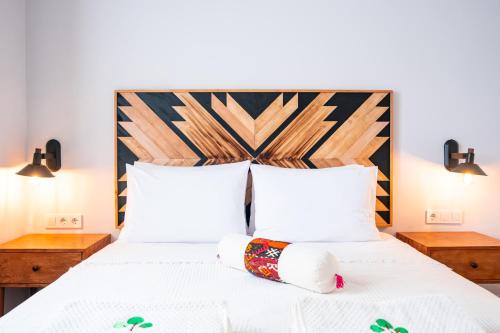 Gallery image of POM Alaçatı Boutique Otel in Cesme