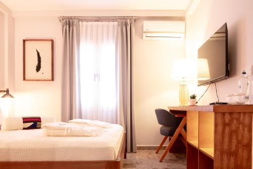 Gallery image of POM Alaçatı Boutique Otel in Cesme