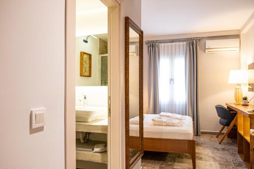 Gallery image of POM Alaçatı Boutique Otel in Cesme