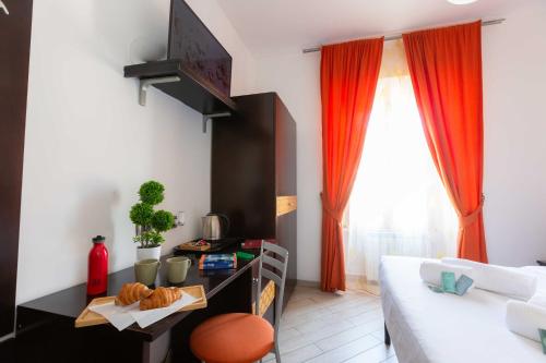 Rental in Rome Guest House - ZEN01