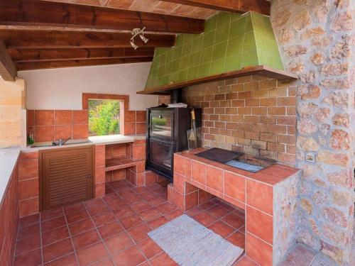 Holiday Home Villa Colonya Jaume by Interhome