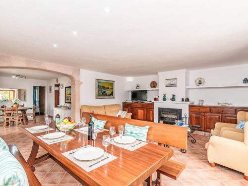 Holiday Home Villa Colonya Jaume by Interhome