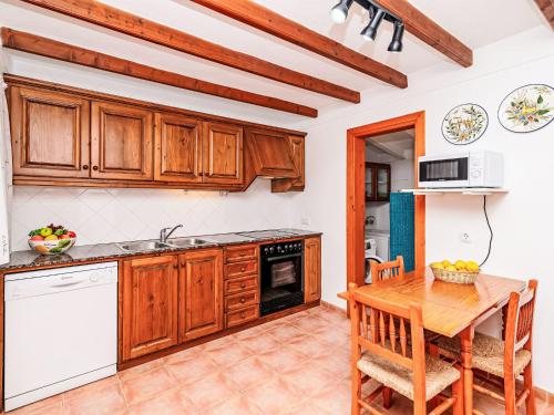 Holiday Home Villa Colonya Jaume by Interhome