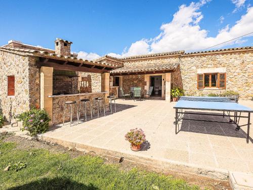 Holiday Home Villa Colonya Jaume by Interhome