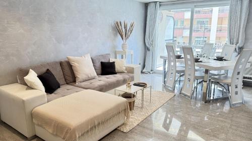 Les Terrasses du Juana