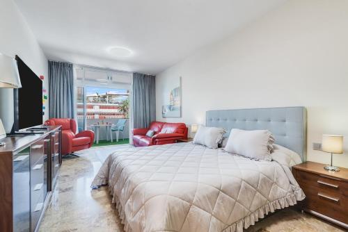 Golden Beach Luxury Las Canteras