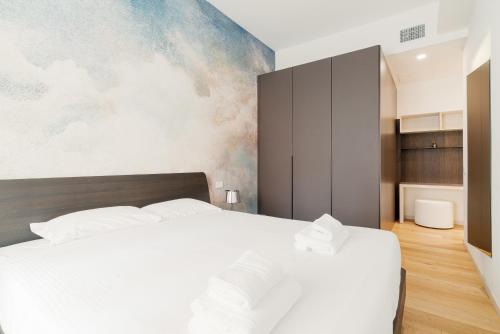 GuestHost - Stazione Centrale Sleek Apartment