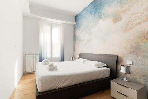 GuestHost - Stazione Centrale Sleek Apartment