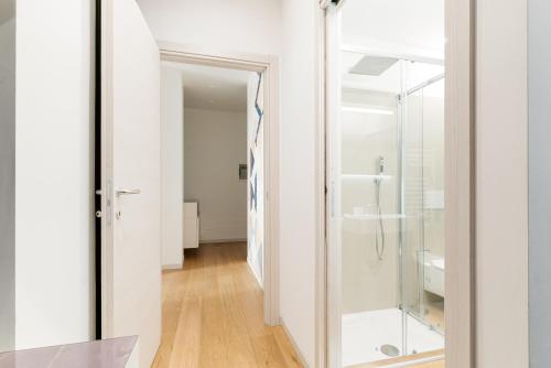 GuestHost - Stazione Centrale Sleek Apartment