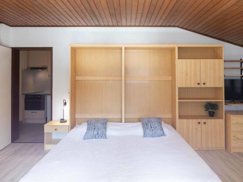 Apartment Gamat 49 by Interhome