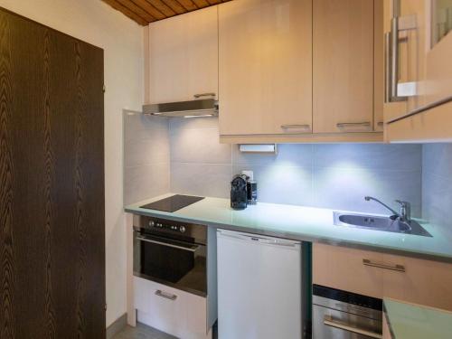 Apartment Gamat 49 by Interhome