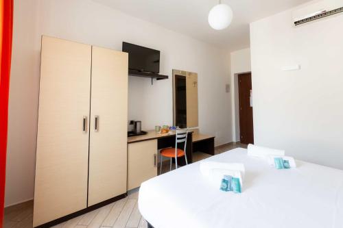 Rental in Rome Guest House - ZEN01