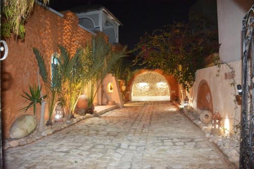 Imagen de la galería de Rêve à Djerba - Dar El Mina, en Houmt El Souk