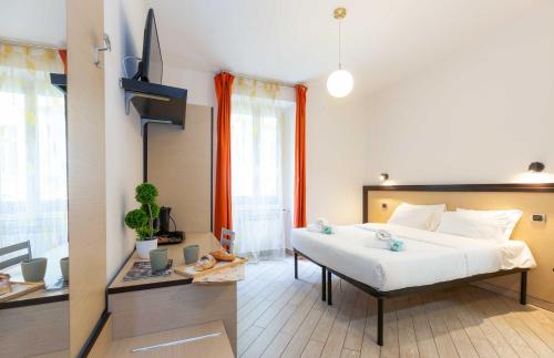 Rental in Rome Guest House - ZEN01