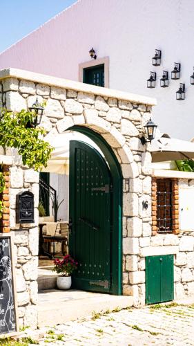 Gallery image of POM Alaçatı Boutique Otel in Cesme