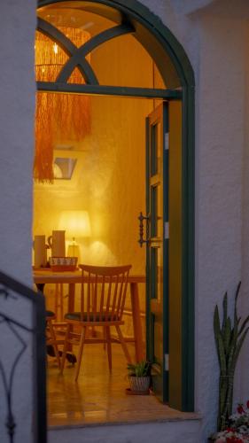 Gallery image of POM Alaçatı Boutique Otel in Cesme