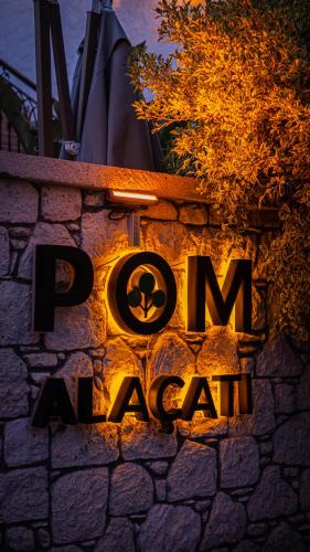 Gallery image of POM Alaçatı Boutique Otel in Cesme