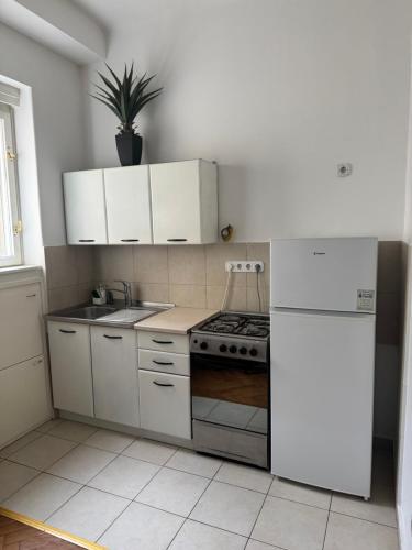 Studio Apartman Thalia