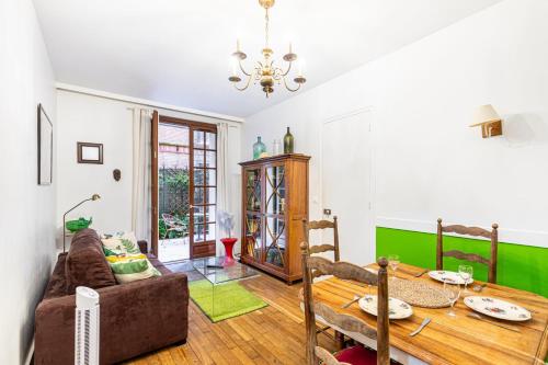 GuestReady - Hidden Gem with Private Courtyard