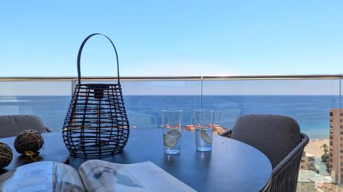 SUNSET CLIFFS vacation apartment