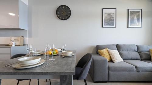 SUNSET CLIFFS vacation apartment