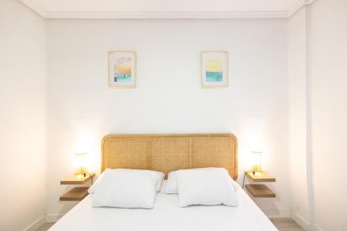 La casita de pescadores by Concept Flats