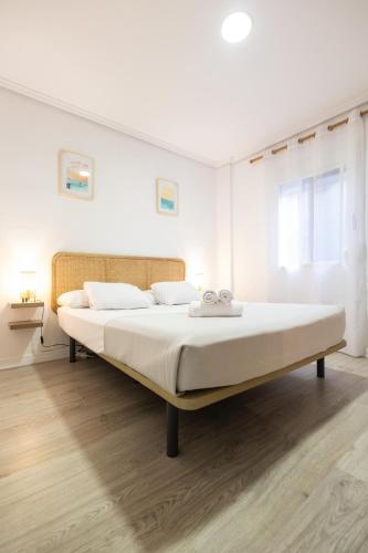 La casita de pescadores by Concept Flats