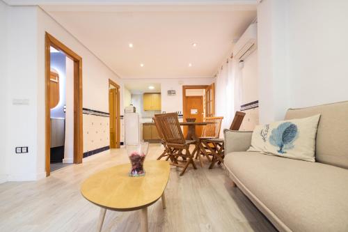 La casita de pescadores by Concept Flats