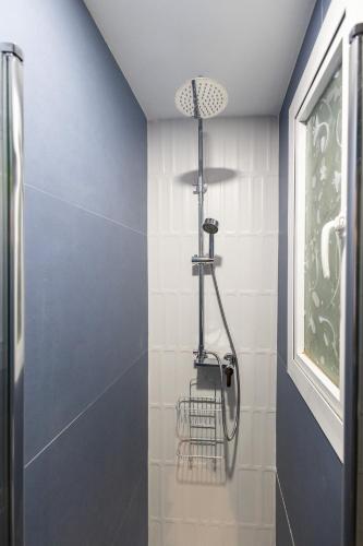 La casita de pescadores by Concept Flats