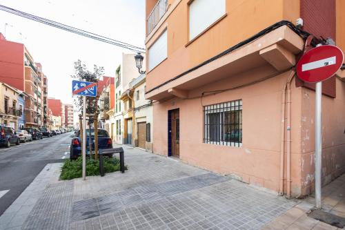 La casita de pescadores by Concept Flats