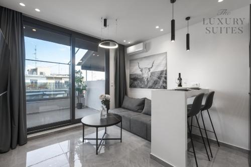 Antigoni Residence, The Luxury Suites