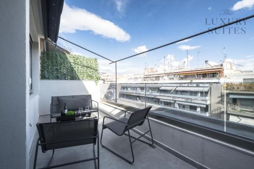 Antigoni Residence, The Luxury Suites